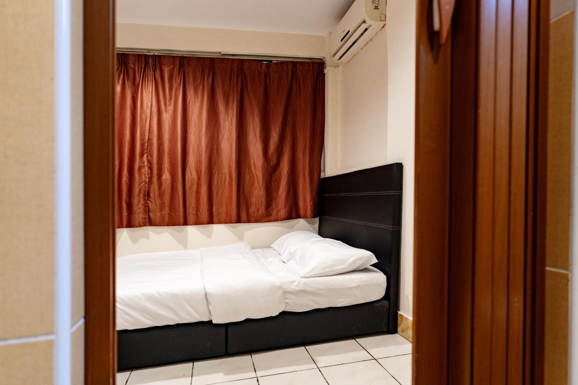 קוטה קינבלו H2 Worldpackers , The Social Hotel מראה חיצוני תמונה
