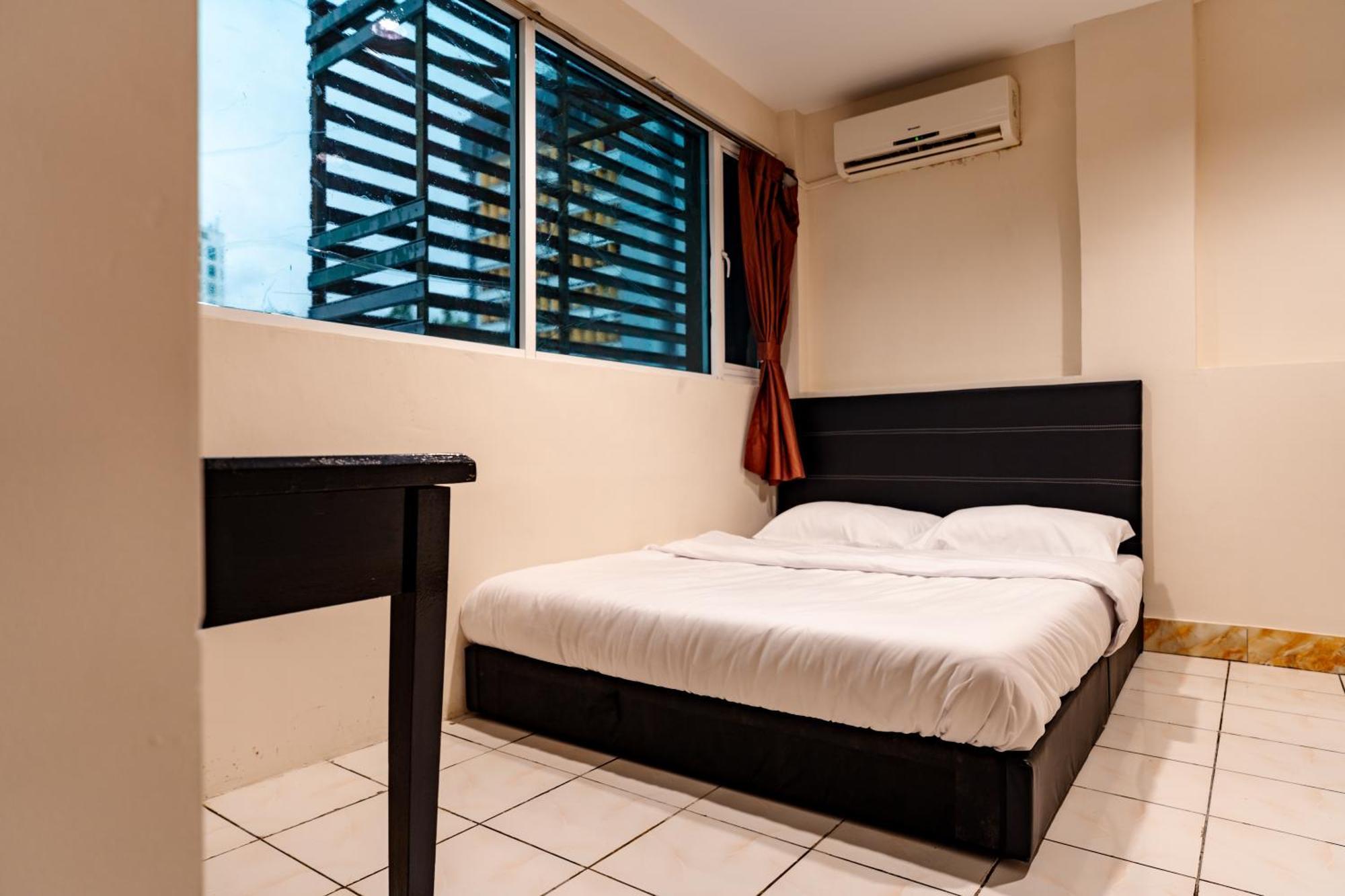 קוטה קינבלו H2 Worldpackers , The Social Hotel מראה חיצוני תמונה